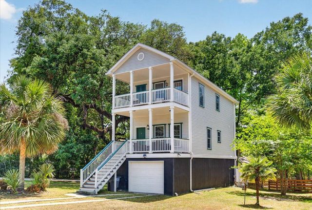 4603 Apple Street, North Charleston, SC 29405