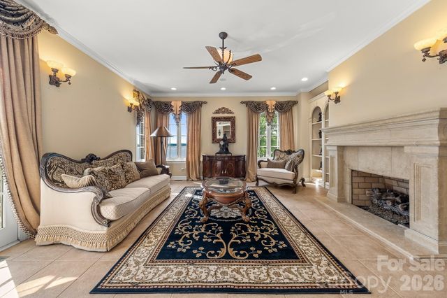 331 Ivy Arbor Circle, Rock Hill, SC 29732