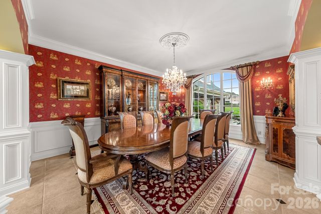 331 Ivy Arbor Circle, Rock Hill, SC 29732