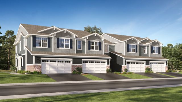 16507 W. Golden Valley Lane, Lockport, IL 60441