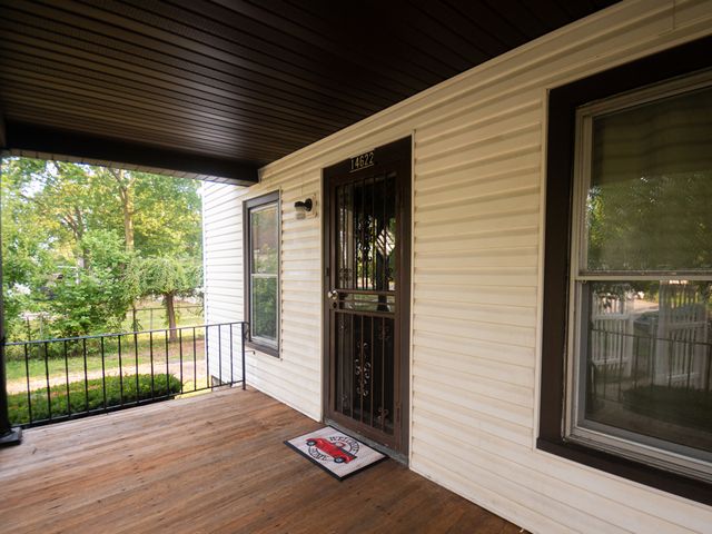 14622 Vincennes Road, Harvey, IL 60426