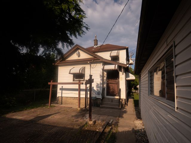 14622 Vincennes Road, Harvey, IL 60426