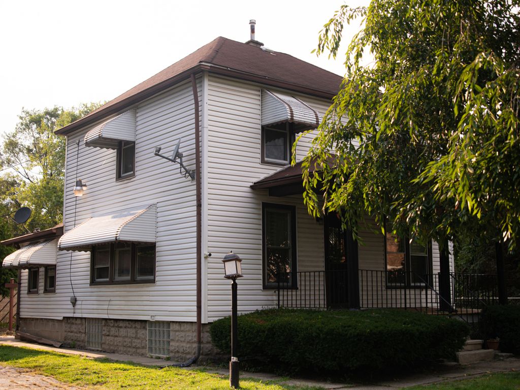 14622 Vincennes Road, Harvey, IL 60426