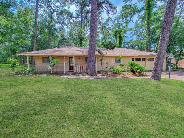 12119 A Beverly Drive, Houston, TX 77065