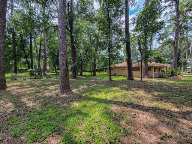 12119 A Beverly Drive, Houston, TX 77065