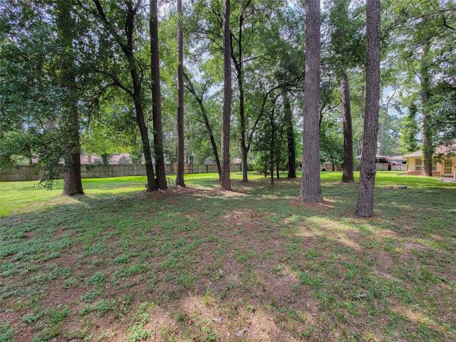 12119 A Beverly Drive, Houston, TX 77065