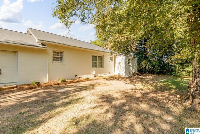 2303 PRINCE AVENUE, Tuscaloosa, AL 35401