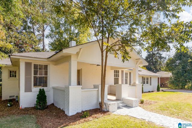 2303 PRINCE AVENUE, Tuscaloosa, AL 35401
