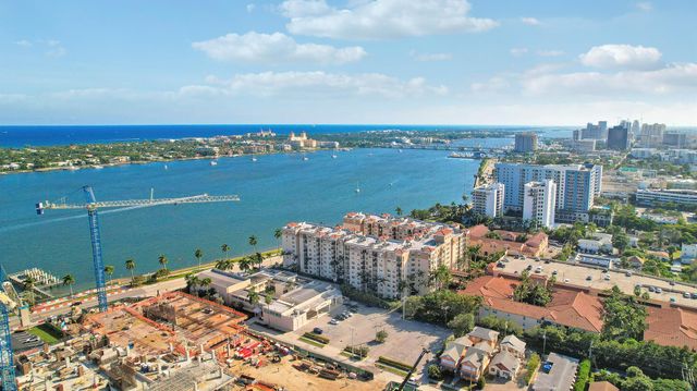 1801 N Flagler Drive 803, West Palm Beach, FL 33407