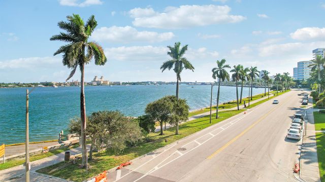 1801 N Flagler Drive 803, West Palm Beach, FL 33407