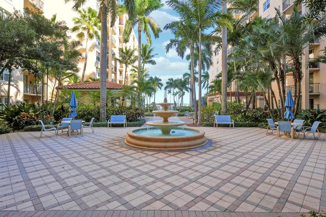 1801 N Flagler Drive 803, West Palm Beach, FL 33407