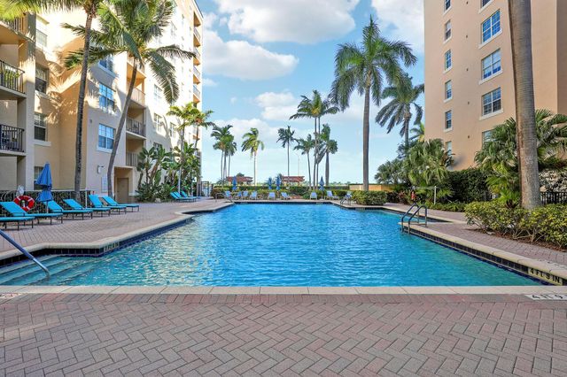 1801 N Flagler Drive 803, West Palm Beach, FL 33407