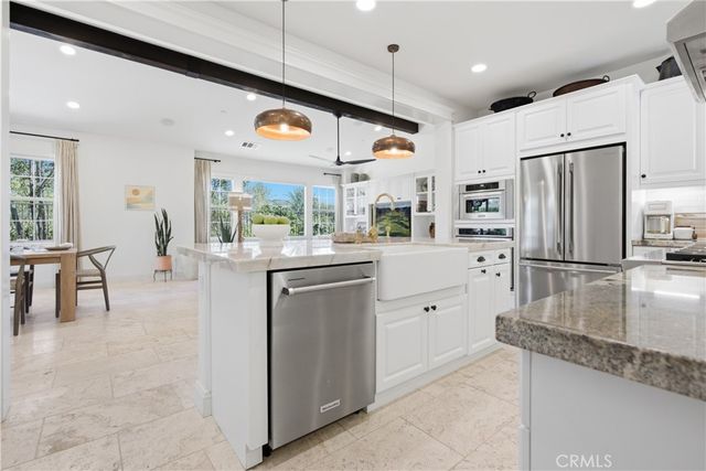 6 Buscar Street, Rancho Mission Viejo, CA 92694