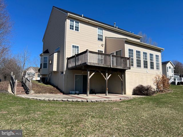 2012 STONY CREEK RD, Lansdale, PA 19446