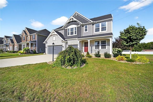 8960 Leatherleaf Drive, Columbia Station, OH 44028