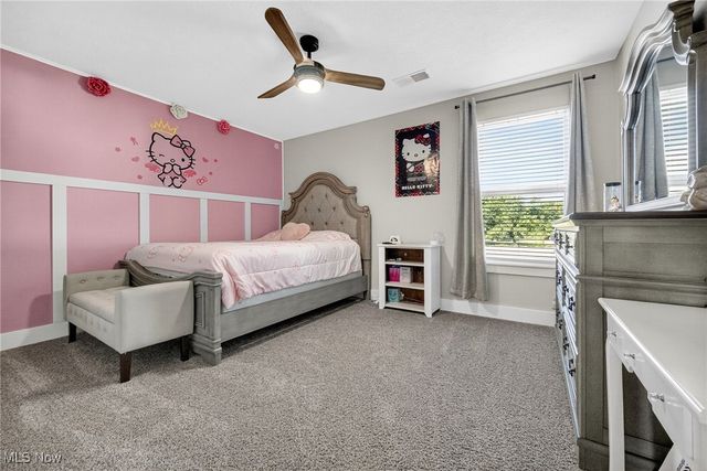 8960 Leatherleaf Drive, Columbia Station, OH 44028