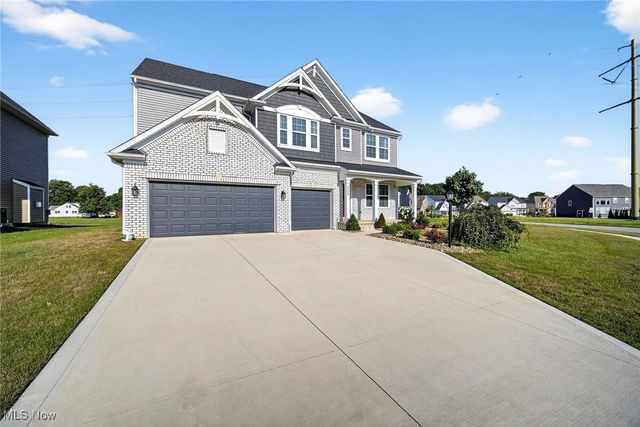 8960 Leatherleaf Drive, Columbia Station, OH 44028