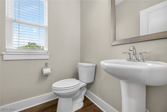 8960 Leatherleaf Drive, Columbia Station, OH 44028