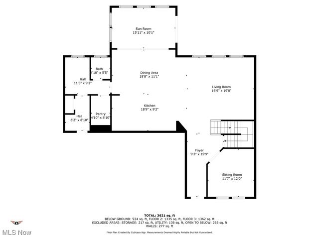 8960 Leatherleaf Drive, Columbia Station, OH 44028