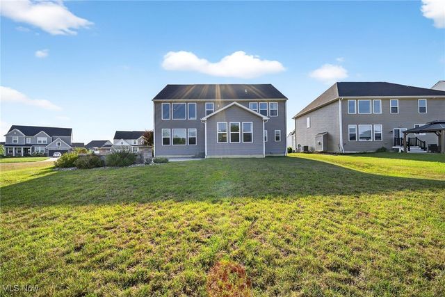 8960 Leatherleaf Drive, Columbia Station, OH 44028