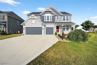 8960 Leatherleaf Drive, Columbia Station, OH 44028