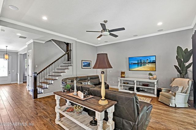 168 WINSTON Court, St. Johns, FL 32259