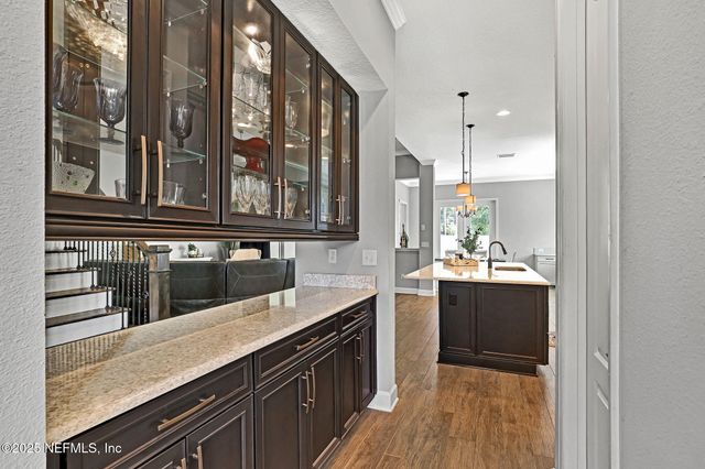 168 WINSTON Court, St. Johns, FL 32259