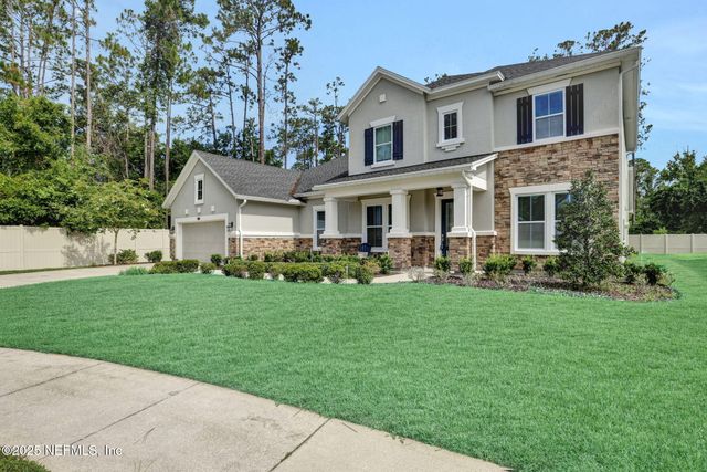 168 WINSTON Court, St. Johns, FL 32259