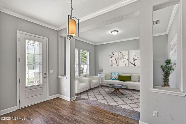 168 WINSTON Court, St. Johns, FL 32259