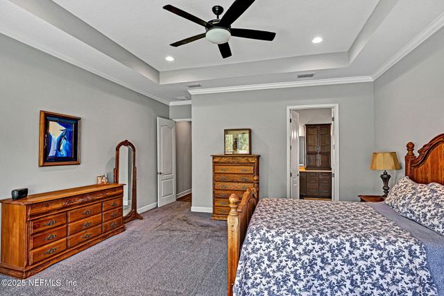 168 WINSTON Court, St. Johns, FL 32259