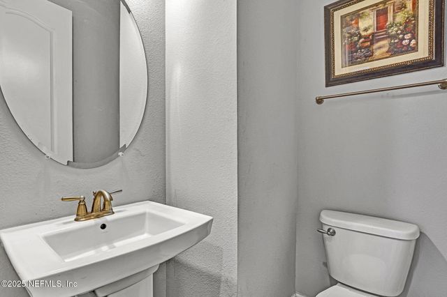 168 WINSTON Court, St. Johns, FL 32259