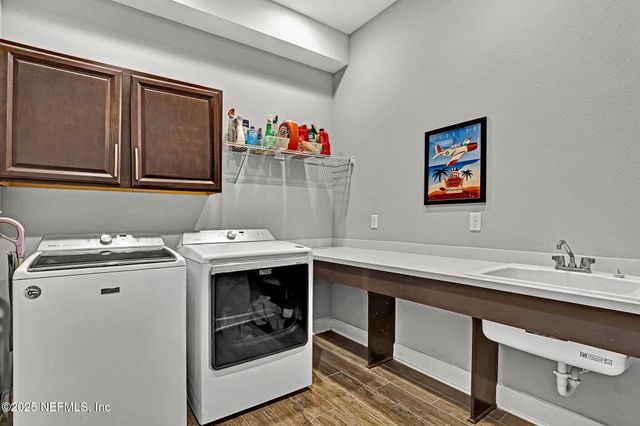 168 WINSTON Court, St. Johns, FL 32259