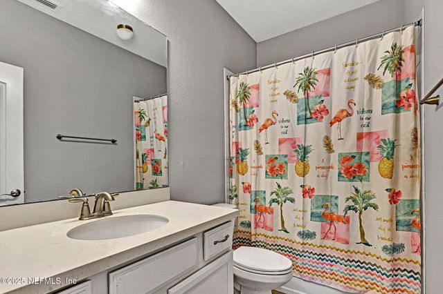 168 WINSTON Court, St. Johns, FL 32259