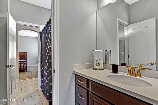 168 WINSTON Court, St. Johns, FL 32259