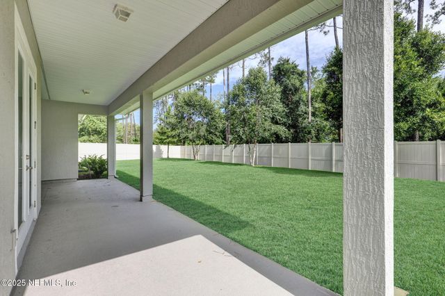 168 WINSTON Court, St. Johns, FL 32259