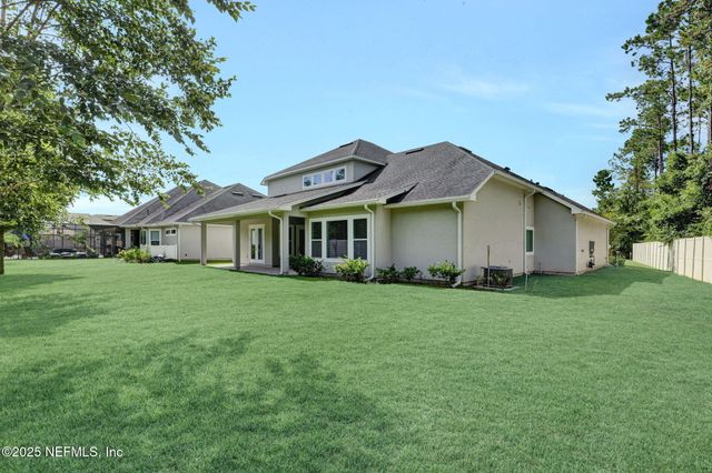 168 WINSTON Court, St. Johns, FL 32259