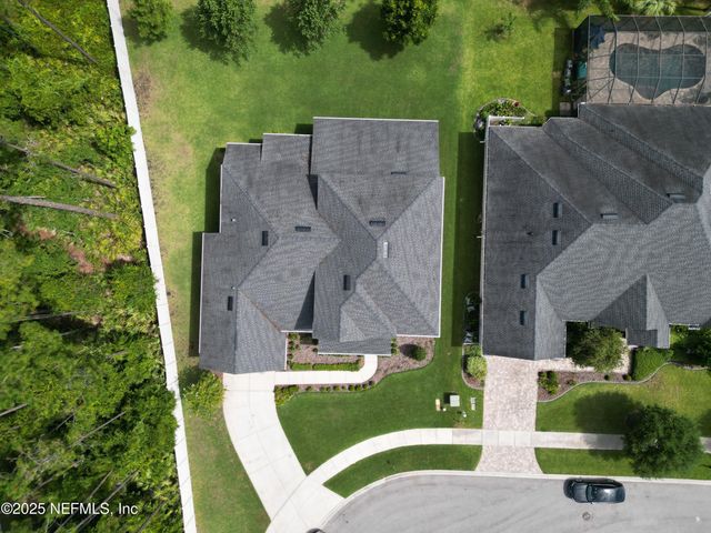 168 WINSTON Court, St. Johns, FL 32259