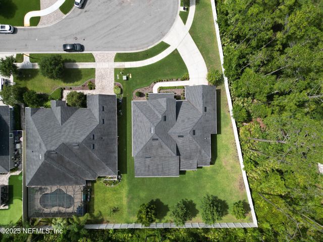 168 WINSTON Court, St. Johns, FL 32259