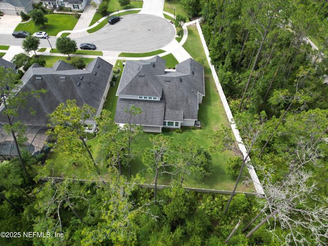168 WINSTON Court, St. Johns, FL 32259
