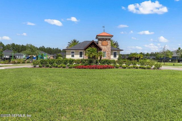 168 WINSTON Court, St. Johns, FL 32259