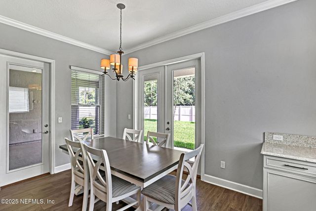 168 WINSTON Court, St. Johns, FL 32259