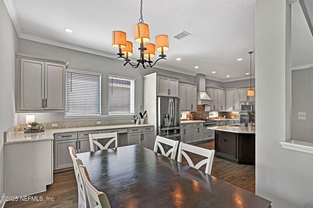 168 WINSTON Court, St. Johns, FL 32259
