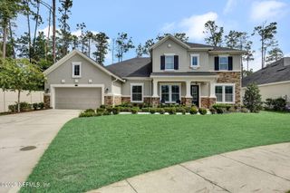 168 WINSTON Court, St. Johns, FL 32259