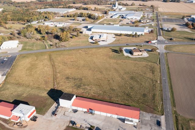 LOT 5 ROBERTSON ROAD & HIGHWAY 24, Moberly, MO 65270