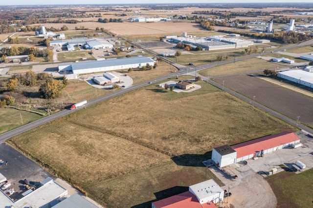 LOT 5 ROBERTSON ROAD & HIGHWAY 24, Moberly, MO 65270