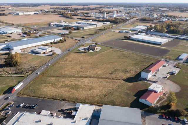 LOT 5 ROBERTSON ROAD & HIGHWAY 24, Moberly, MO 65270