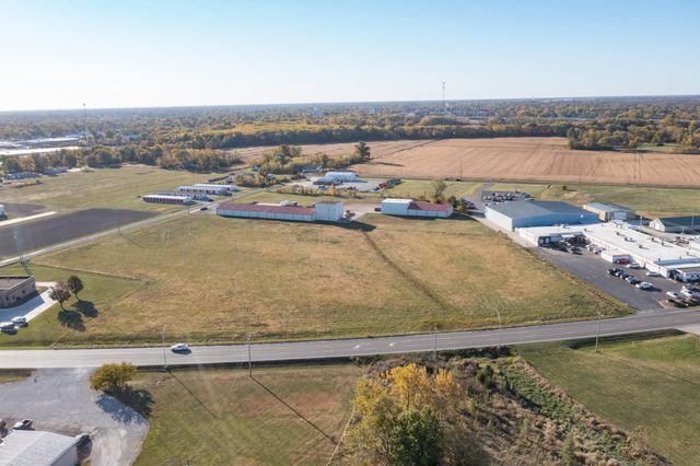 LOT 5 ROBERTSON ROAD & HIGHWAY 24, Moberly, MO 65270