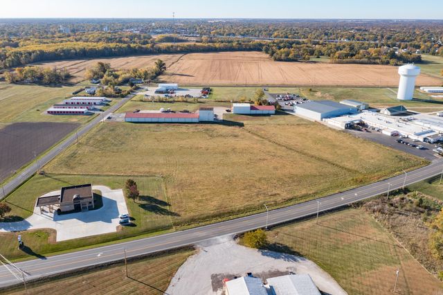 LOT 5 ROBERTSON ROAD & HIGHWAY 24, Moberly, MO 65270