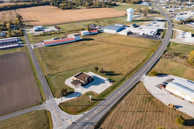 LOT 5 ROBERTSON ROAD & HIGHWAY 24, Moberly, MO 65270