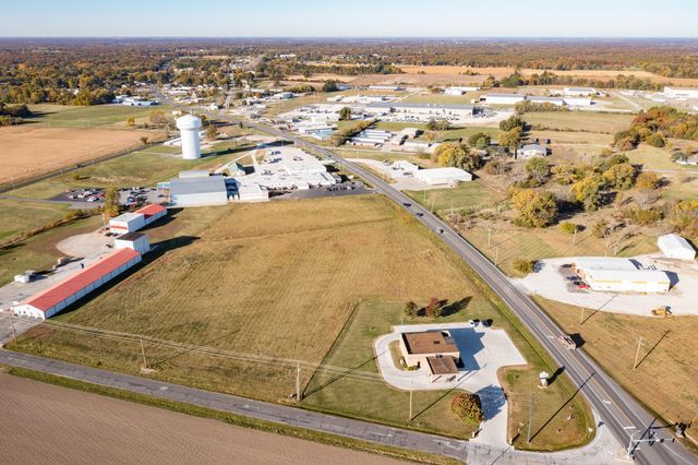 LOT 5 ROBERTSON ROAD & HIGHWAY 24, Moberly, MO 65270
